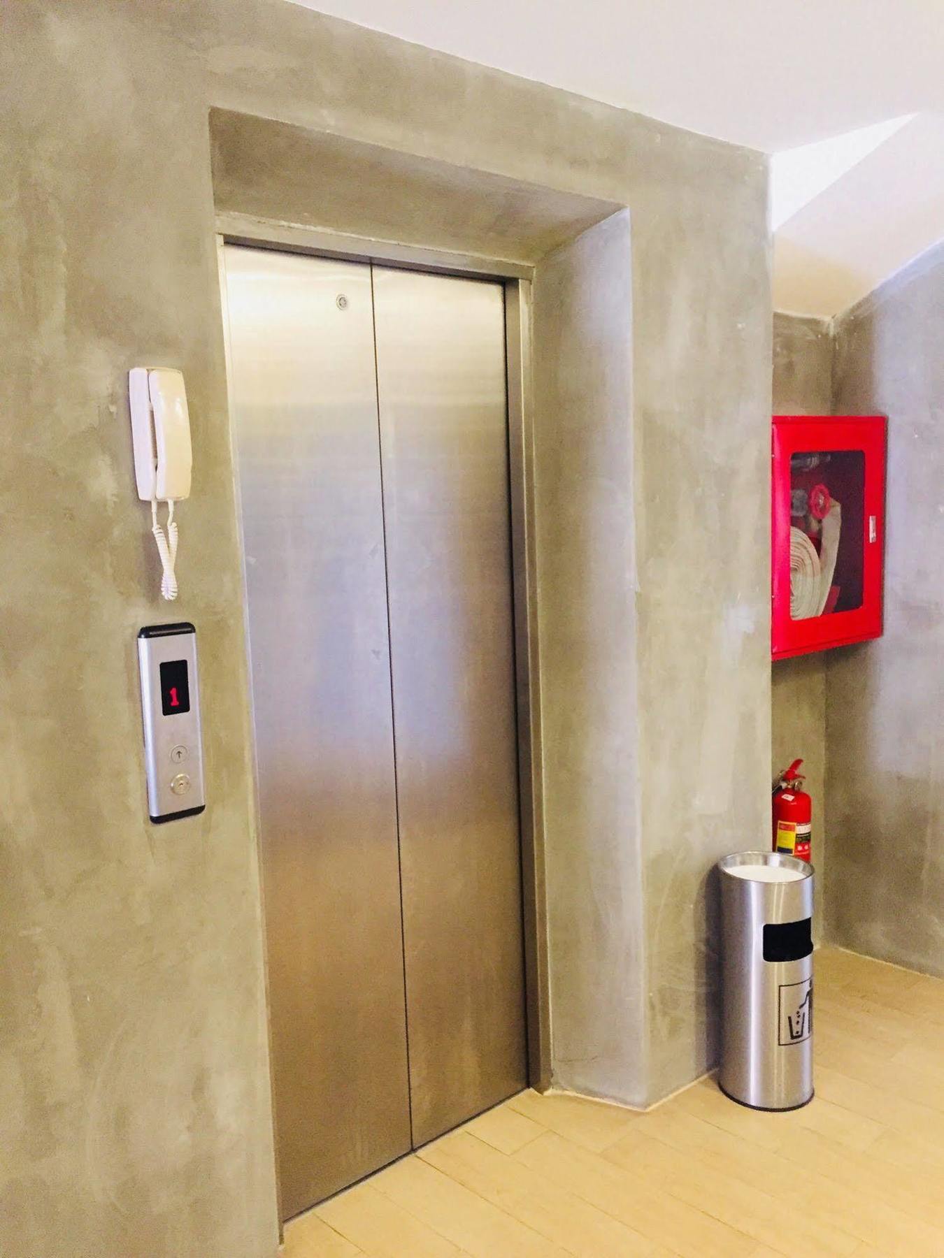 จอยฟูล ไทย บูทิก โฮเต็ล เชียงใหม่ Hotel ภายนอก รูปภาพ